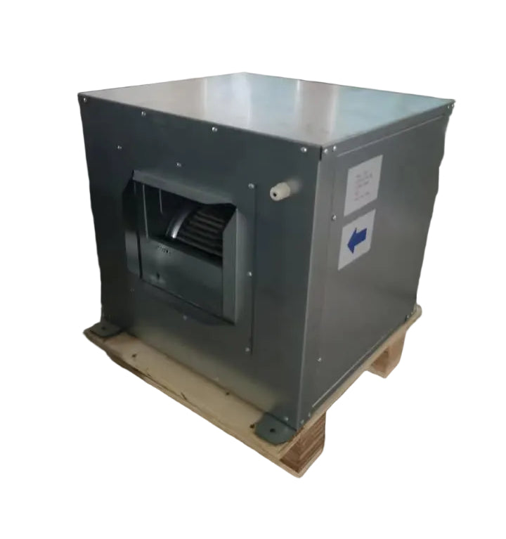 Caisson d’extraction  – Moteur de hotte 7/7 – matériel CHR professionnel JL CHR