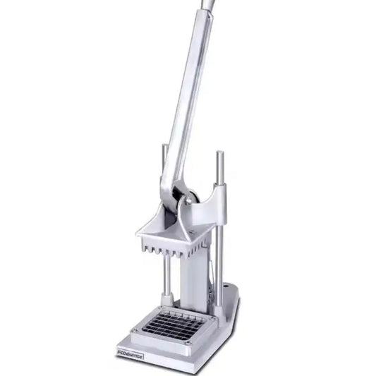 Coupe-frites professionnel à fixer en inox – matériel CHR professionnel JL CHR