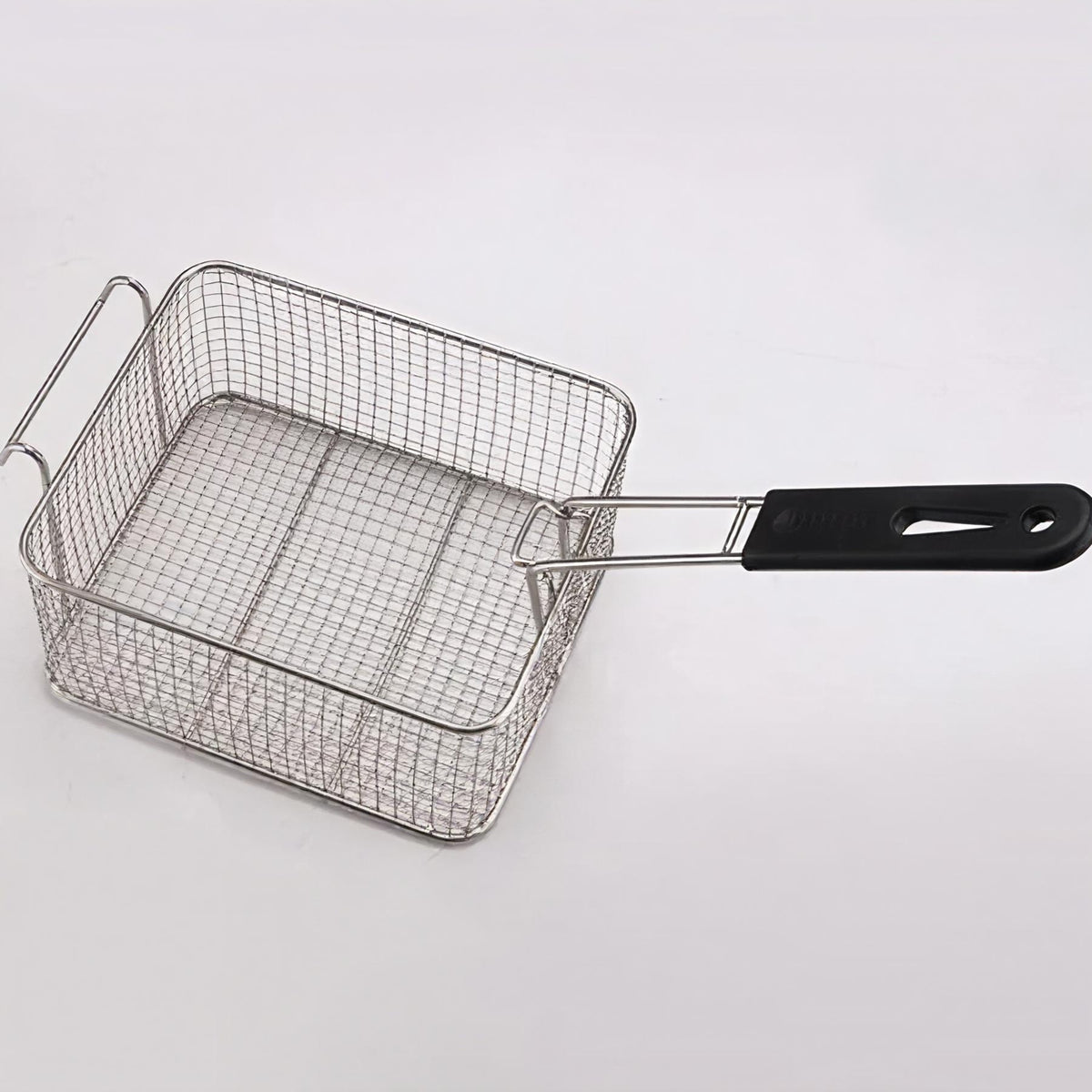 Panier de remplacement pour friteuse 6 L en inox – matériel CHR professionnel JL CHR